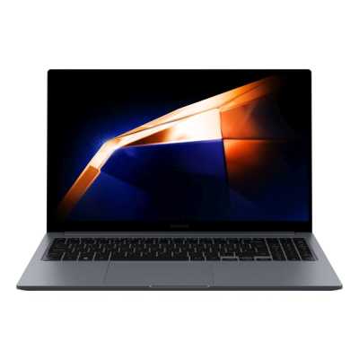 ноутбук Samsung Galaxy Book4 NP750XGK-KG3IN ENG Серый
