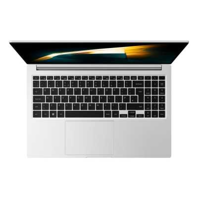 ноутбук Samsung Galaxy Book4 NP750XGK-KS2IN ENG Серебристый