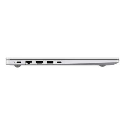 ноутбук Samsung Galaxy Book4 NP750XGK-KS2IN ENG Серебристый