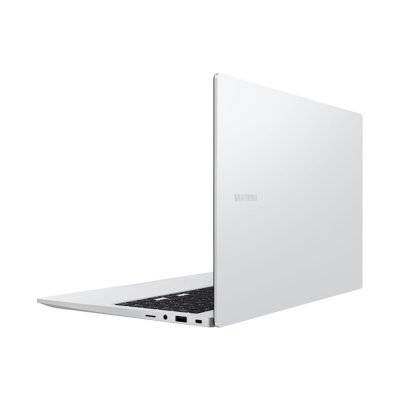 ноутбук Samsung Galaxy Book4 NP750XGK-KS2IN ENG Серебристый
