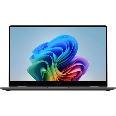 ноутбук Samsung Galaxy Book5 360 NP750QHA-LG3IN Серый