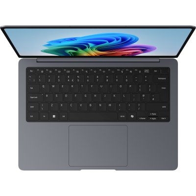 ноутбук Samsung Galaxy Book6 Pro NP940XJG-KG5IN