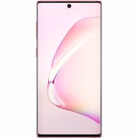смартфон Samsung Galaxy Note 10 SM-N970FZRDSER красный