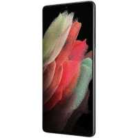 смартфон Samsung Galaxy S21 Ultra 256GB Black SM-G998BZKGSER черный