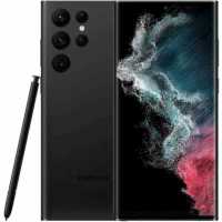 смартфон Samsung Galaxy S22 Ultra 12/256GB Black ZA SM-S908EZKGAFB