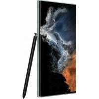 смартфон Samsung Galaxy S22 Ultra 12/256GB Green SM-S908EZGGMEA зеленый