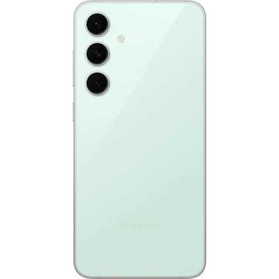 смартфон Samsung Galaxy S24 FE 8/256GB Mint SM-S721BLGCCAU мятный