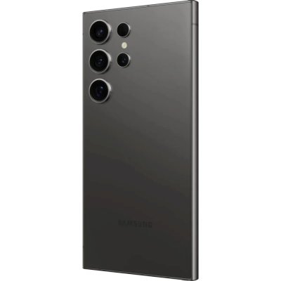 смартфон Samsung Galaxy S24 Ultra 12/256GB Black SM-S9280ZKGTGY