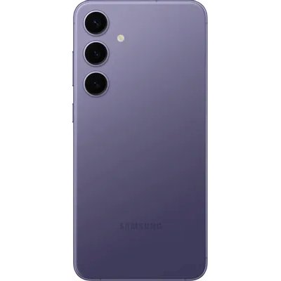 смартфон Samsung Galaxy S24+ 12/256GB Violet SM-S926BZVDCAU фиолетовый