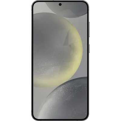 смартфон Samsung Galaxy S24+ 12/512GB Black SM-S926BZKGSKZ черный
