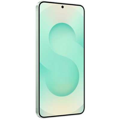 смартфон Samsung Galaxy S25 12/128GB Mint SM-S931BLGBCAU мятный