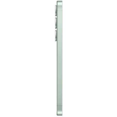 смартфон Samsung Galaxy S25 12/256GB Mint SM-S931BLGCCAU мятный