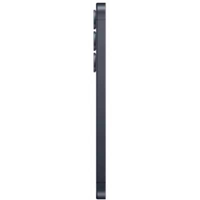 смартфон Samsung Galaxy S25 12/512GB Black SM-S931BZKQCAU черный