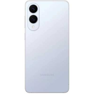 смартфон Samsung Galaxy S25 Edge 12/512GB Titanium Icy Blue SM-S937BLBOMEA голубой