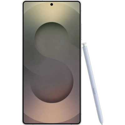 смартфон Samsung Galaxy S25 Ultra 12/512GB Silver Titan SM-S938BZSCCAC серебристый титан