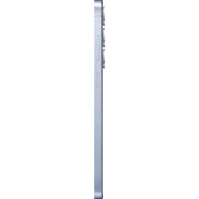 смартфон Samsung Galaxy S25+ 12/256GB Light Blue SM-S936BLBBCAC голубой