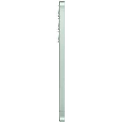 смартфон Samsung Galaxy S25+ 12/256GB Mint SM-S936BLGBCAU мятный