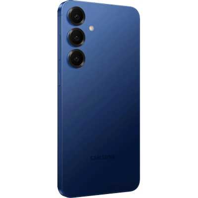 смартфон Samsung Galaxy S25+ 12/512GB Dark Blue SM-S936BZKCCAU синий