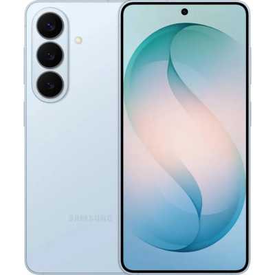 смартфон Samsung Galaxy S26 12/256GB Blue SM-S942BLBCCAU голубой