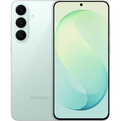 смартфон Samsung Galaxy S26 FE 8/256GB Green SM-S741BLGCCAU зеленый