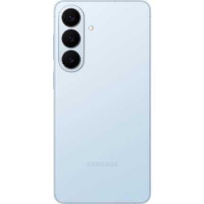 смартфон Samsung Galaxy S26+ 12/256GB Blue SM-S947BLBBCAU голубой