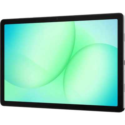 планшет Samsung Galaxy Tab A11+ 5G SM-X236BZSECAU Серебристый