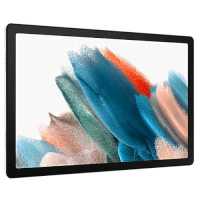 планшет Samsung Galaxy Tab A8 Wi-Fi SM-X200NZSESER Серебристый