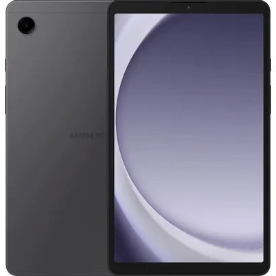 планшет Samsung Galaxy Tab A9 LTE SM-X115NZAACAU Серый