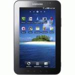 планшет Samsung Galaxy Tab P1000 GT-P1000CWDSER