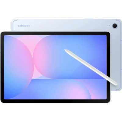 планшет Samsung Galaxy Tab S10 FE Wi-Fi SM-X520NLBRCAU Голубой
