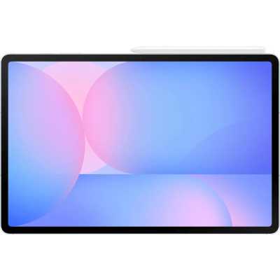 планшет Samsung Galaxy Tab S10 FE+ 5G SM-X626BLBPCAU Голубой