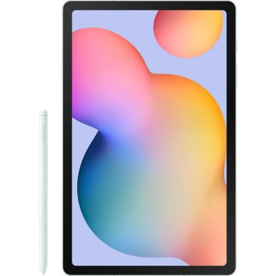 планшет Samsung Galaxy Tab S6 Lite LTE SM-P625NLGECAU Мятный
