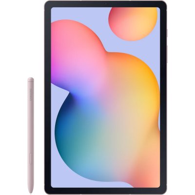 планшет Samsung Galaxy Tab S6 Lite Wi-Fi SM-P620NZIECAU Розовый
