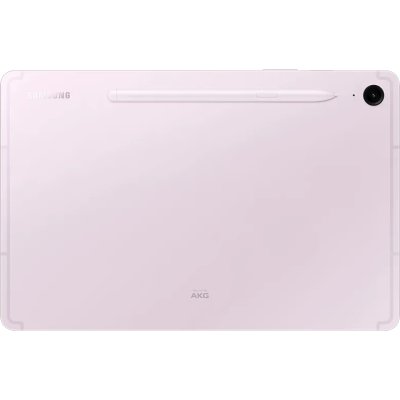 планшет Samsung Galaxy Tab S9 FE Wi-Fi SM-X510NLIECAU Розовый