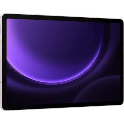 планшет Samsung Galaxy Tab S9 FE Wi-Fi SM-X510NLIECAU Розовый
