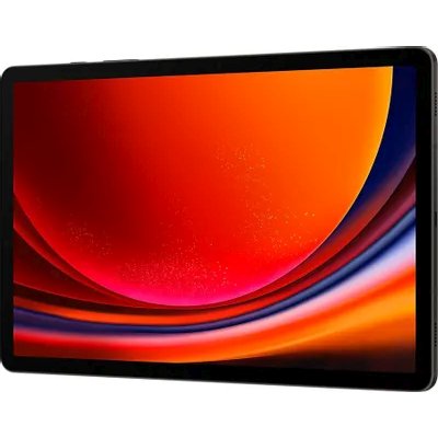 планшет Samsung Galaxy Tab S9 Wi-Fi SM-X710NZAECAU Графит