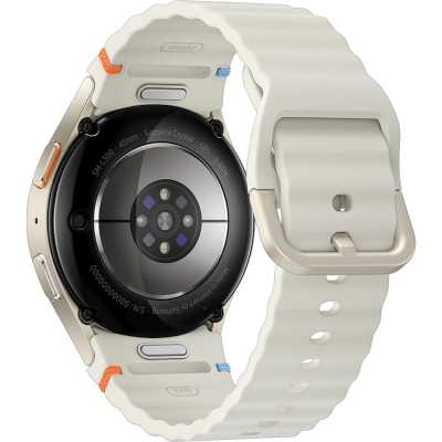 смарт часы Samsung Galaxy Watch 7 Wi-Fi 40mm SM-L300NZEAMEA