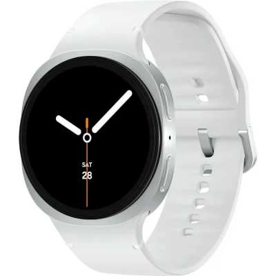 смарт часы Samsung Galaxy Watch 8 LTE 44mm SM-L335FZSACAU