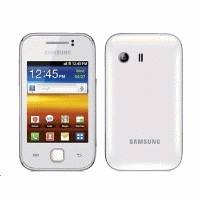 Samsung Galaxy Y GT-S5360UWASER