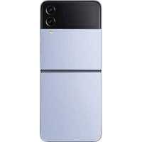 смартфон Samsung Galaxy Z Flip 4 8/512GB Blue SM-F721BLBFMEA синий