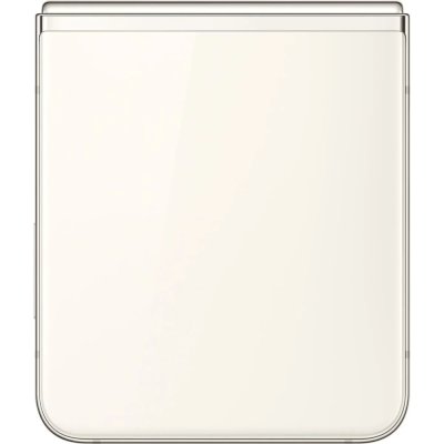 смартфон Samsung Galaxy Z Flip 5 8/256GB Beige SM-F731BZEGCAU бежевый