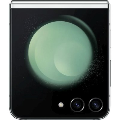 смартфон Samsung Galaxy Z Flip 5 8/512GB Mint SM-F731BLGHCAU мятный