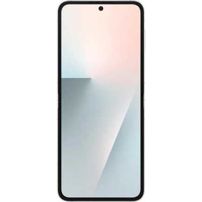 смартфон Samsung Galaxy Z Flip 7 FE 8/128GB White SM-F761BZWGCAU белый