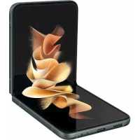 смартфон Samsung Galaxy Z Flip 3 128GB Green SM-F711BZGBSER зеленый