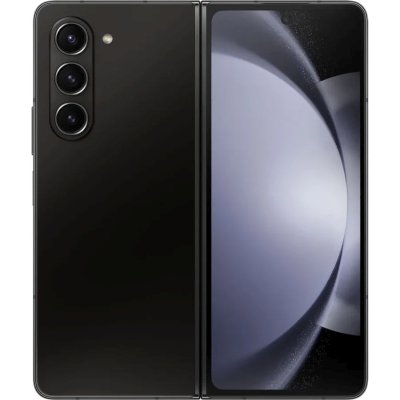 смартфон Samsung Galaxy Z Fold 5 12/256GB Black SM-F946BZKBSKZ черный