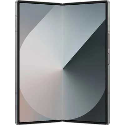смартфон Samsung Galaxy Z Fold 6 12/256GB Grey SM-F956BZSBSKZ