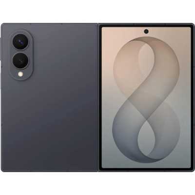 смартфон Samsung Galaxy Z Fold 8 12/512GB Graphite SM-F971BZKCCAU графит