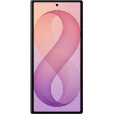 смартфон Samsung Galaxy Z Fold 8 Ultra 16/1TB Violet SM-F976BZVNCAU фиолетовый