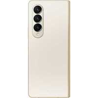 смартфон Samsung Galaxy Z Fold 4 12/256GB Beige SM-F936BZEDMEA бежевый