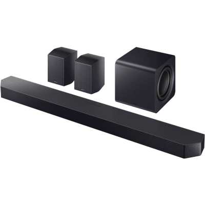 саундбар Samsung HW-Q990H/PY
